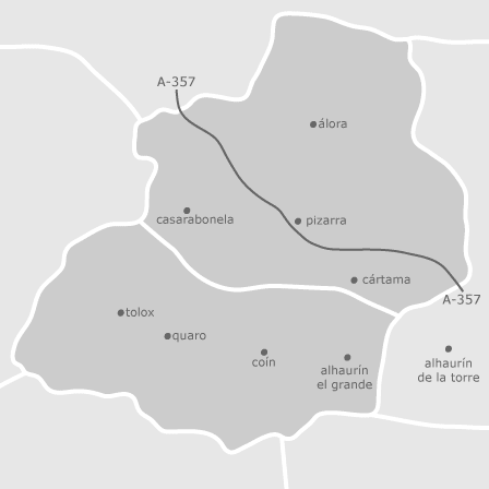 Imagen de Valle mapa 39815 1 