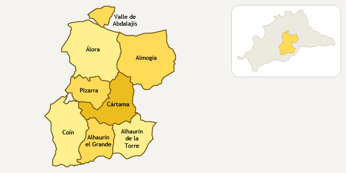 Imagen de Valle mapa 39815 3 