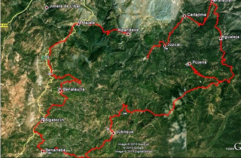 Imagen de Valle mapa 39815 4 