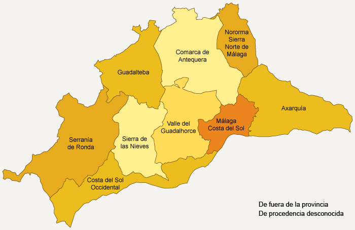 Imagen de Valle mapa 39815 5 
