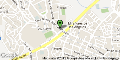 Imagen de Valle mapa 39815 6 