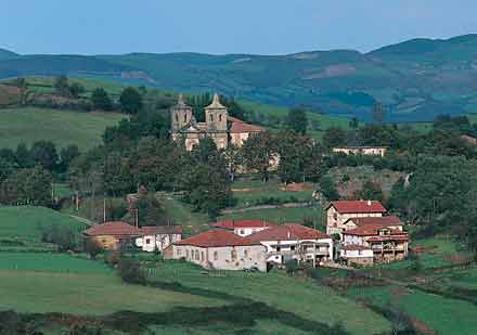 Imagen de Valle de Carranza mapa 48891 1 