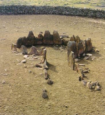 Imagen de Valle de la Serena mapa 06458 2 