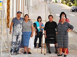 Imagen de Valle de la Serena mapa 06458 3 