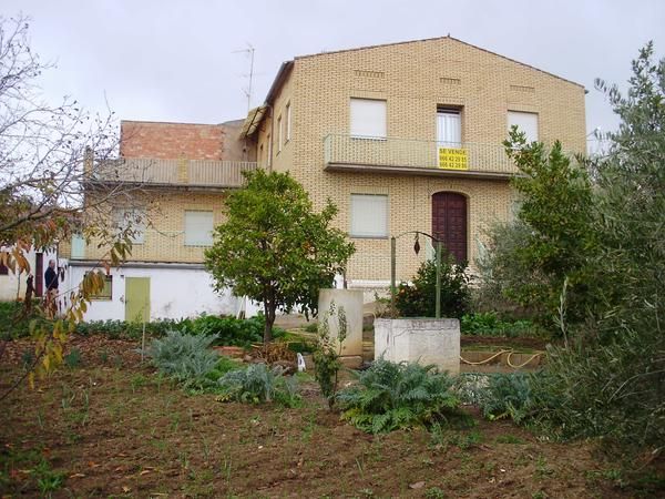 Imagen de Valle de la Serena mapa 06458 4 