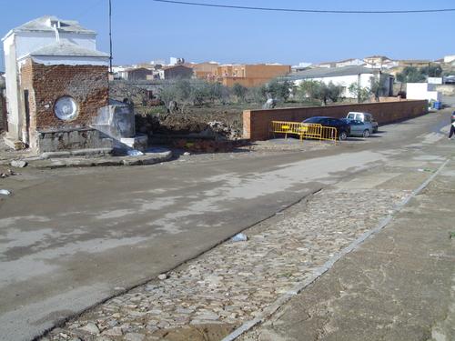 Imagen de Valle de la Serena mapa 06458 5 