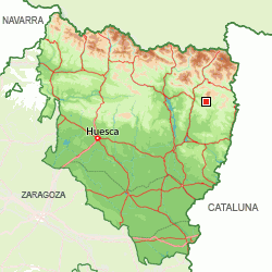 Imagen de Valle de Lierp mapa 22451 4 