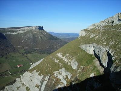 Imagen de Valle de Losa mapa 09510 5 