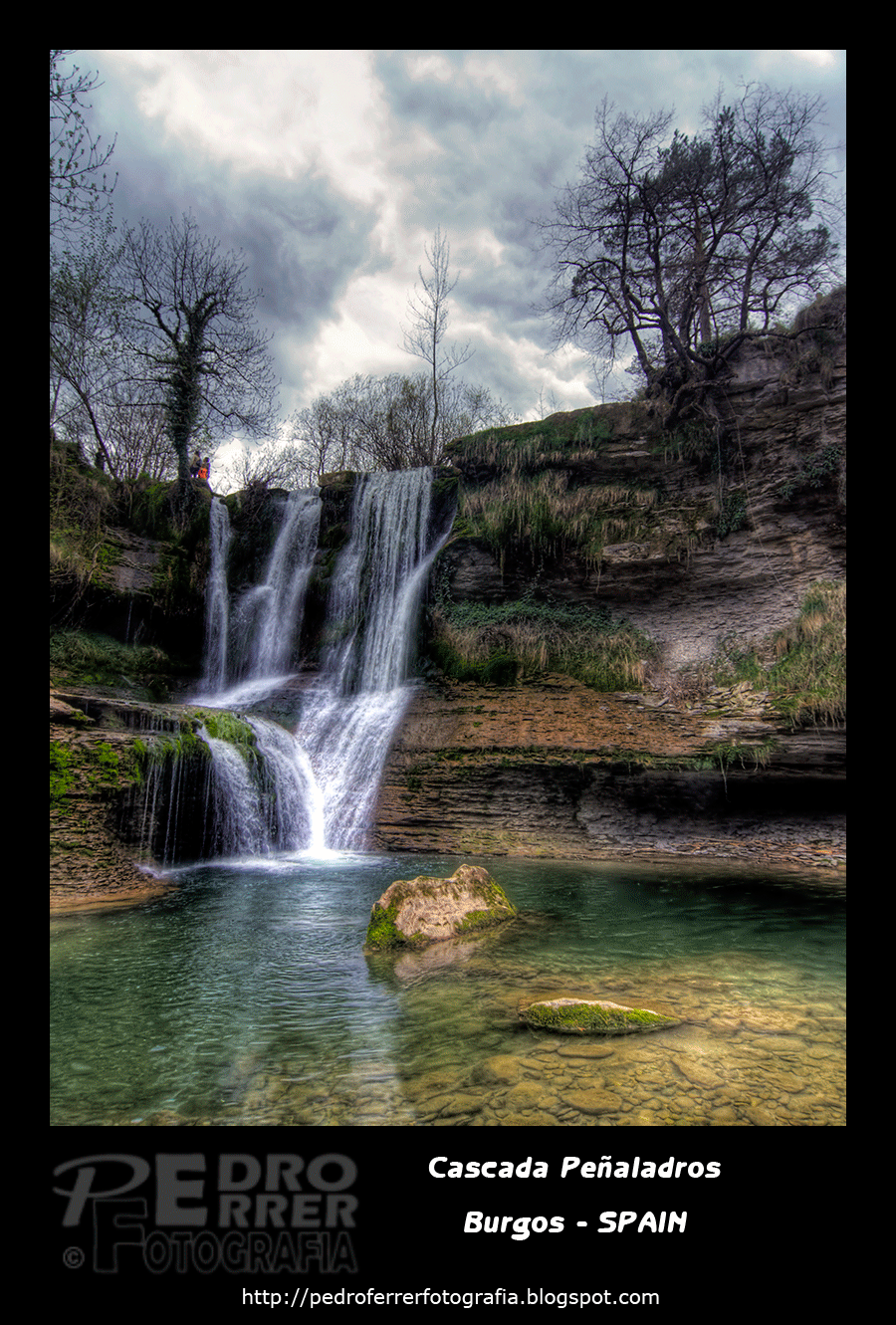 Imagen de Valle de Mena mapa 09558 3 