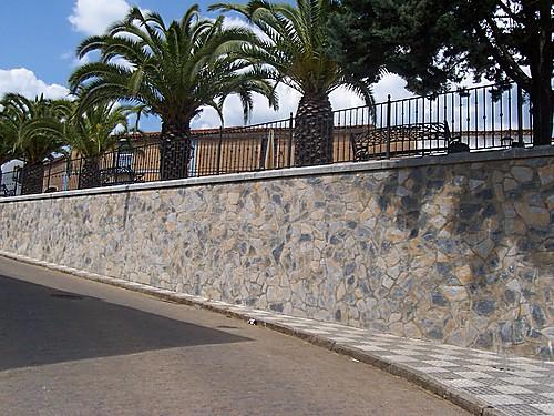 Imagen de Valle de Santa Ana mapa 06178 1 