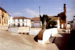 Imagen de Valle de Santa Ana mapa 06178 2 