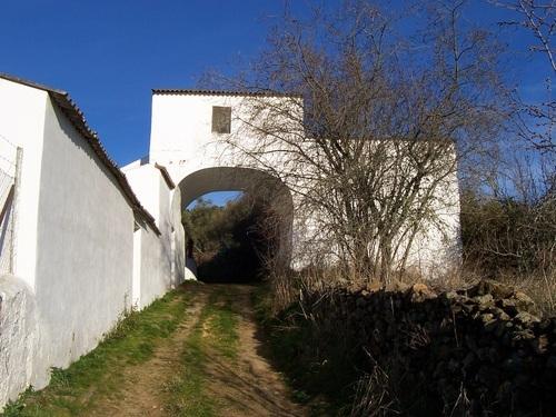 Imagen de Valle de Santa Ana mapa 06178 4 