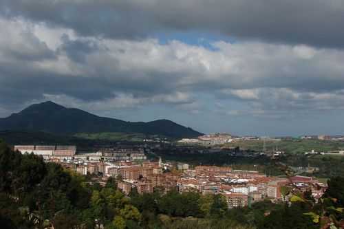 Imagen de Valle de Trápaga mapa 48510 1 