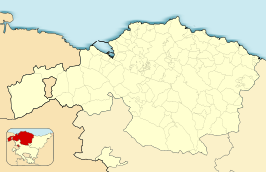 Imagen de Valle de Trápaga mapa 48510 5 