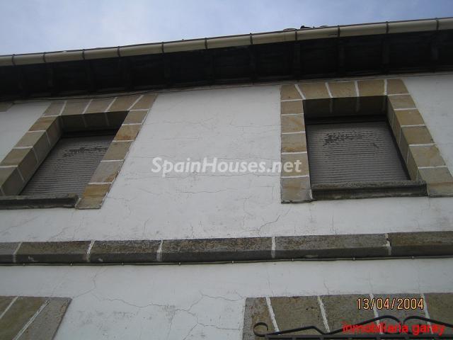 Imagen de Valle de Valdebezana mapa 09572 2 