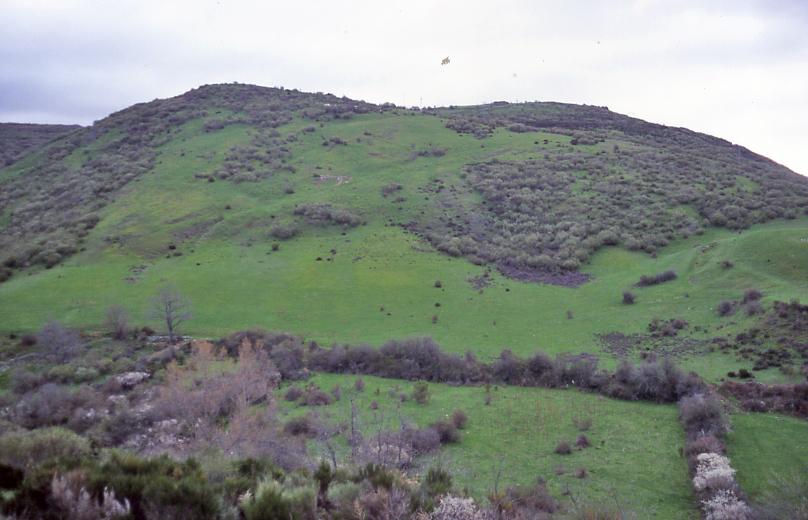 Imagen de Valle de Valdelaguna mapa 09614 3 