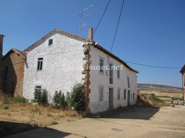 Imagen de Valle de Valdelucio mapa 09127 3 