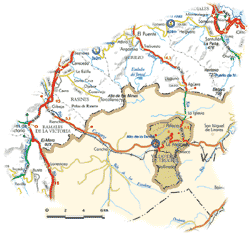 Imagen de Valle de Villaverde mapa 39880 2 