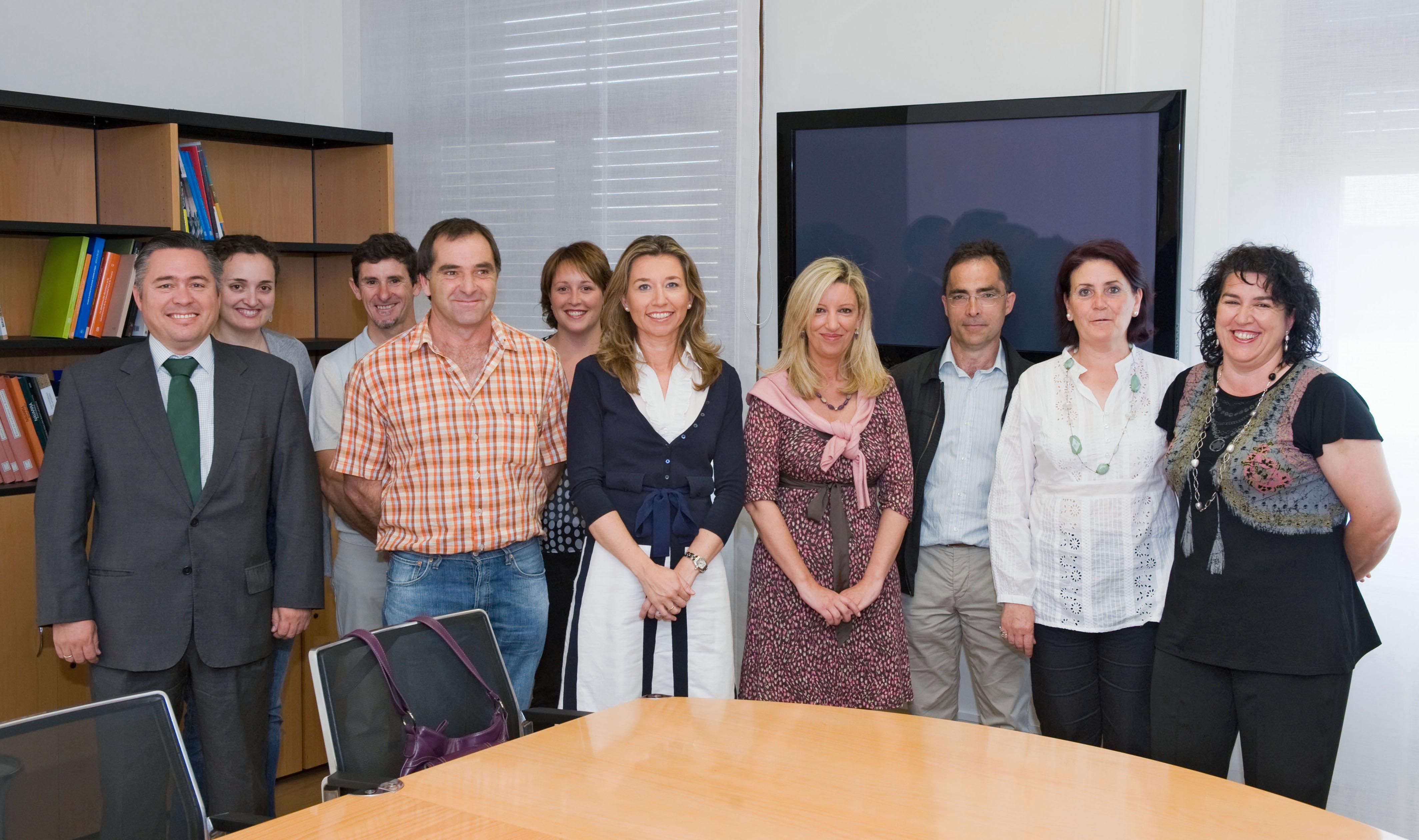 Imagen de Valle de Yerri mapa 31176 4 