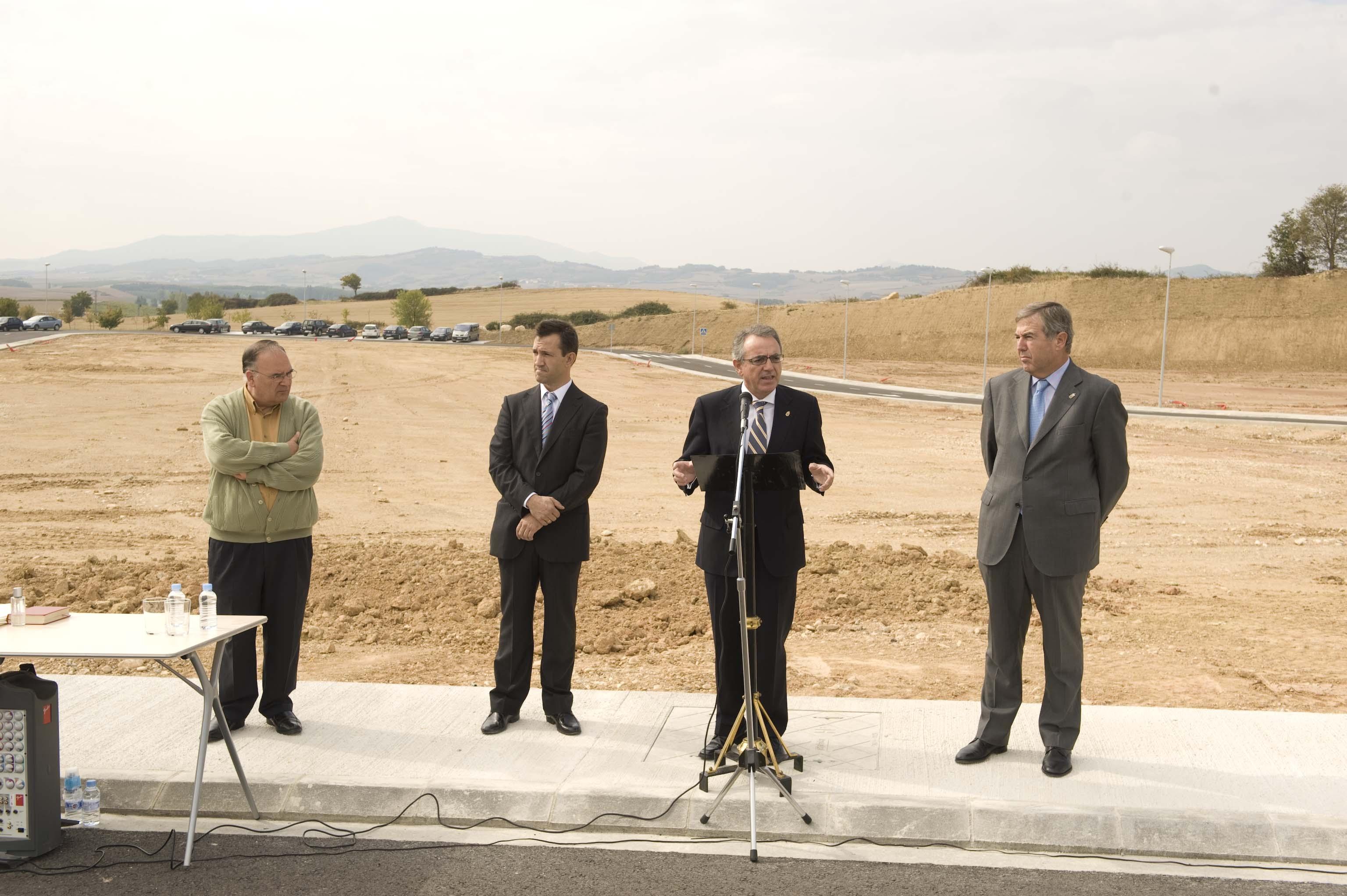 Imagen de Valle de Yerri mapa 31176 5 