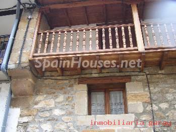 Imagen de Valle de Zamanzas mapa 09146 2 