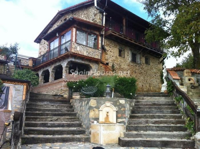 Imagen de Valle de Zamanzas mapa 09146 3 