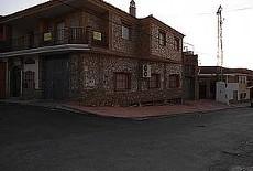 Imagen de Valle del Zalabí mapa 18511 4 