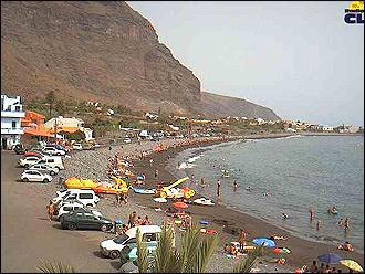 Imagen de Valle Gran Rey mapa 38870 2 