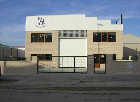 Imagen de Vallejera de Riofrío mapa 37717 3 