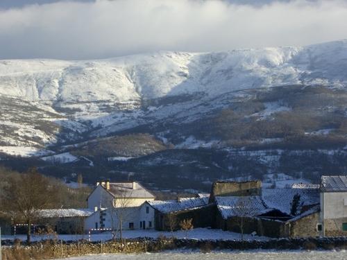 Imagen de Vallejera de Riofrío mapa 37717 4 