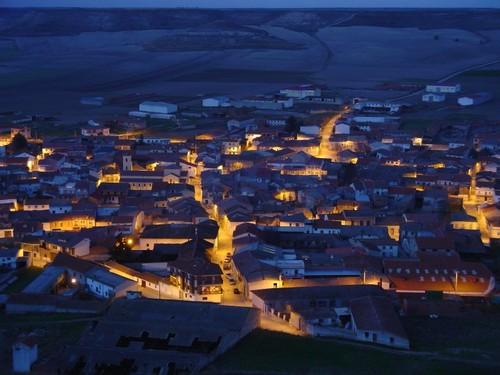 Imagen de Vallelado mapa 40213 2 