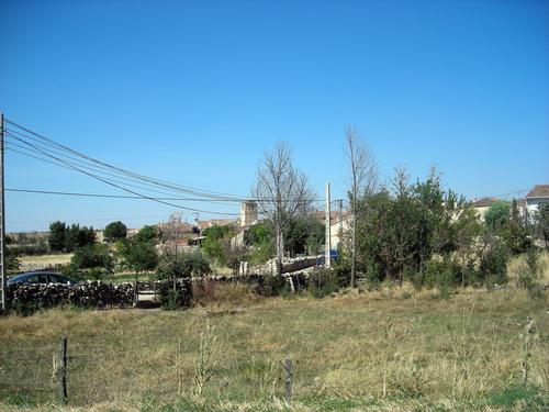 Imagen de Valleruela de Sepúlveda mapa 40176 2 