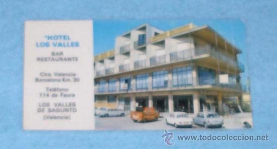 Imagen de Vallés mapa 46818 1 