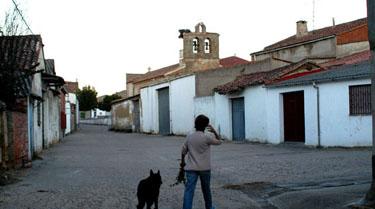 Imagen de Vallesa de la Guareña mapa 49450 2 
