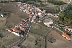 Imagen de Vallesa de la Guareña mapa 49450 3 