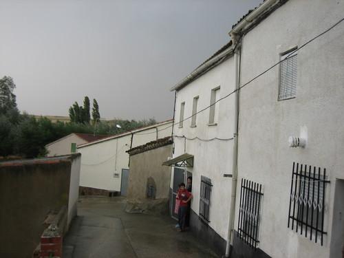 Imagen de Vallesa de la Guareña mapa 49450 5 