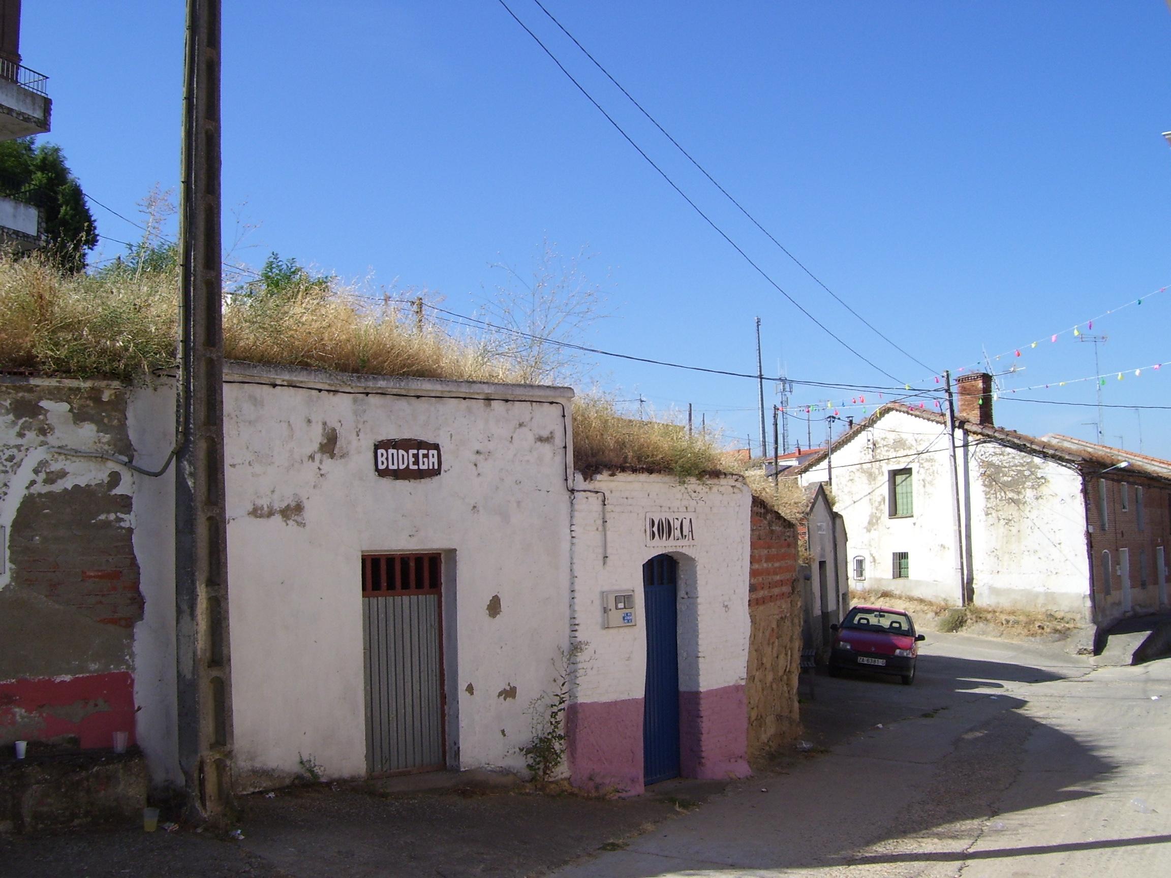 Imagen de Vallesa de la Guareña mapa 49450 6 