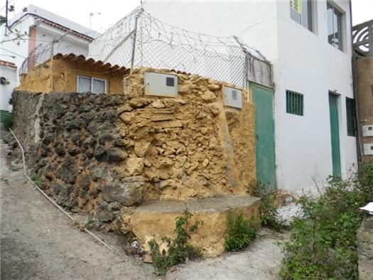 Imagen de Valleseco mapa 35340 3 