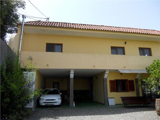 Imagen de Valleseco mapa 35340 4 