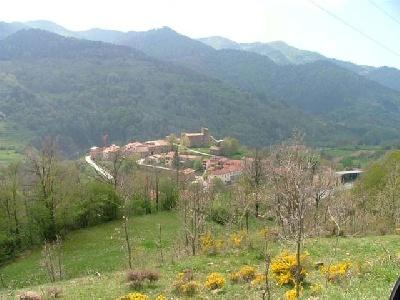 Imagen de Vallfogona de Ripollès mapa 17862 3 