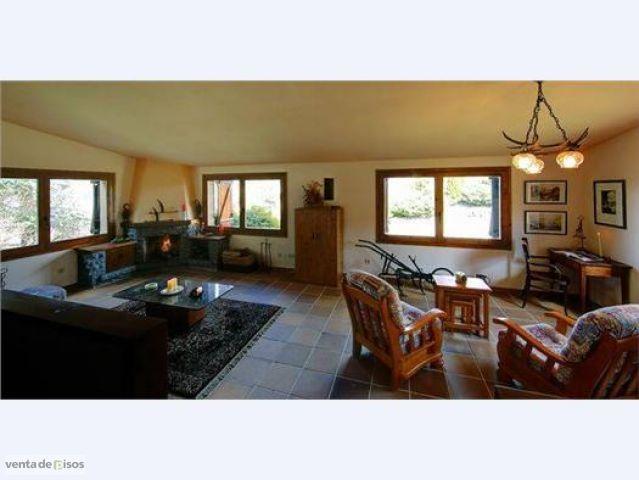 Imagen de Vallfogona de Ripollès mapa 17862 4 