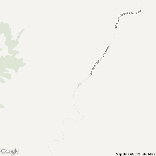 Imagen de Valmadrid mapa 50138 2 