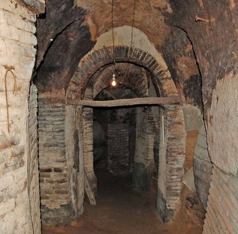 Imagen de Valmojado mapa 45940 2 