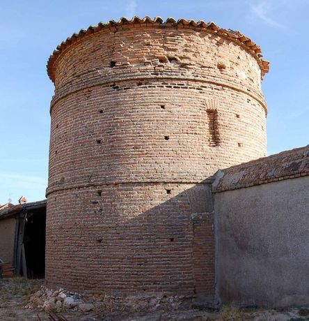 Imagen de Valmojado mapa 45940 3 