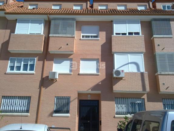 Imagen de Valmojado mapa 45940 6 