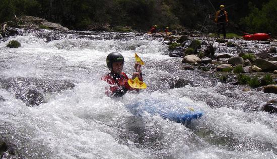 Imagen de Valtablado del Río mapa 19492 3 