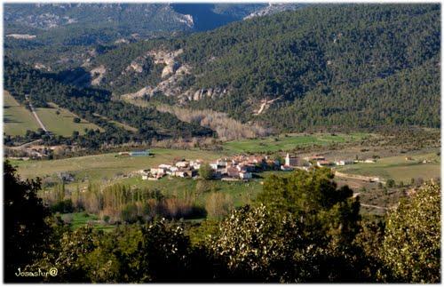 Imagen de Valtablado del Río mapa 19492 6 