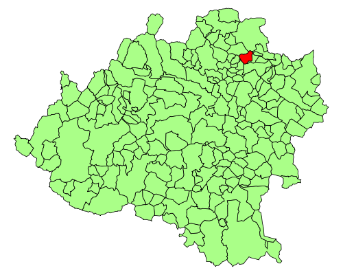 Imagen de Valtajeros mapa 42181 1 