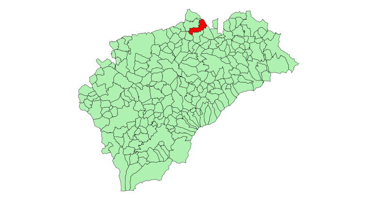 Imagen de Valtiendas mapa 40314 1 