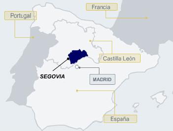 Imagen de Valtiendas mapa 40314 4 